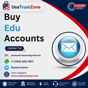 Buy Edu Email
