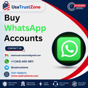 Buy WhatsApp Number
