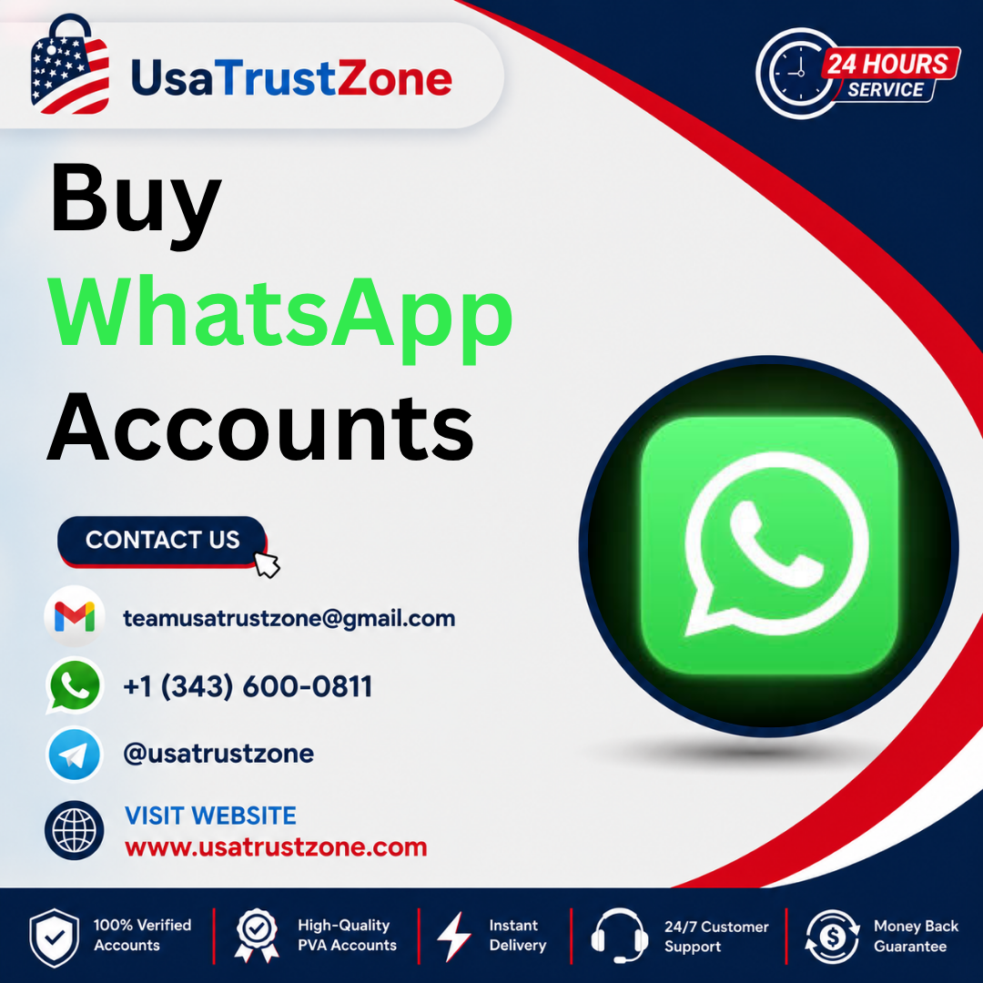 Buy WhatsApp Number